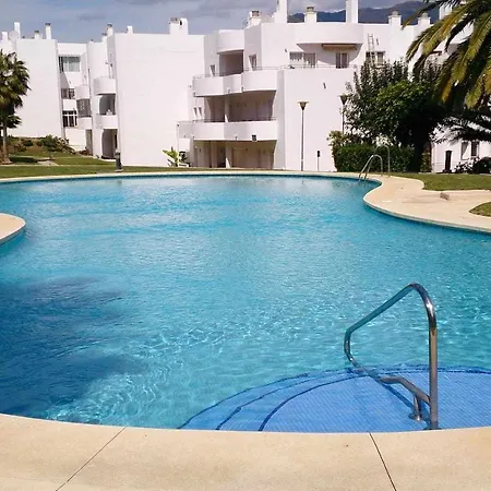 Apartamento Analía Golf Estepona