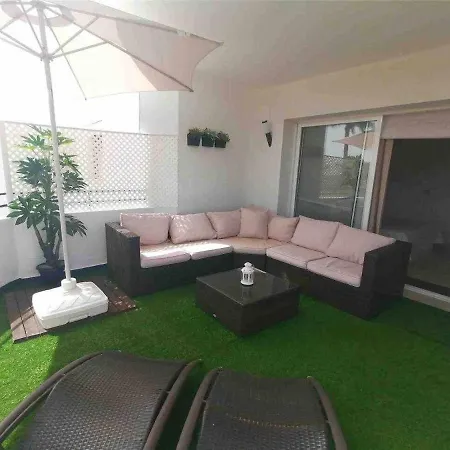 Analía Golf Apartamento