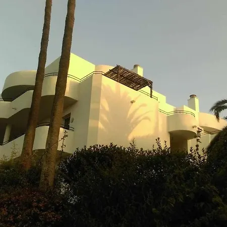 Apartment Analia Golf *