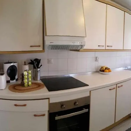 Analia Golf Apartment Estepona