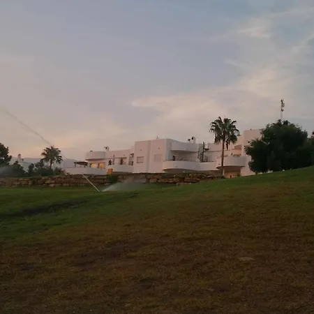 Analia Golf *