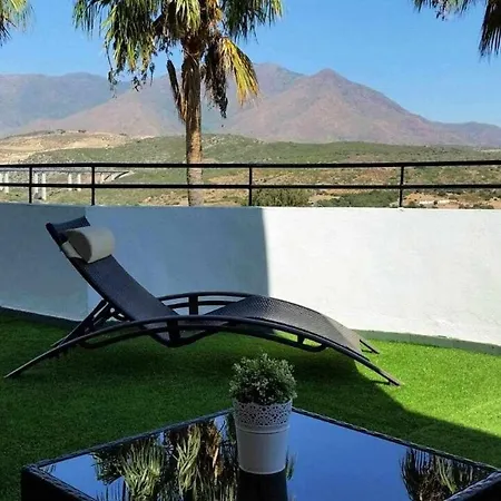Apartment Analia Golf