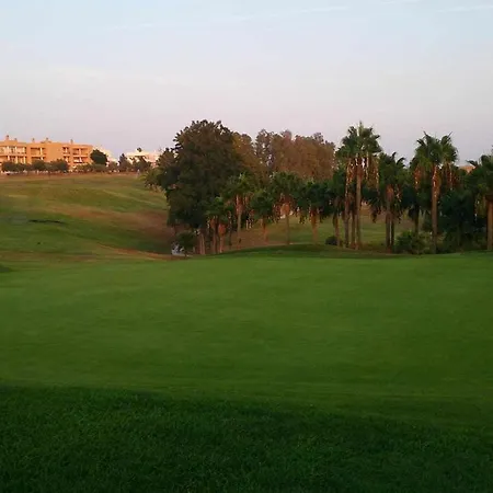 Analia Golf Estepona