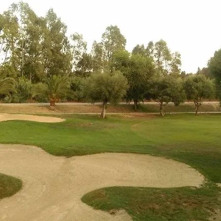 Analia Golf