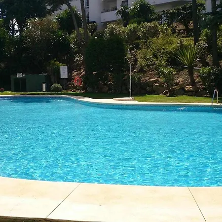 Analia Golf Apartment Estepona