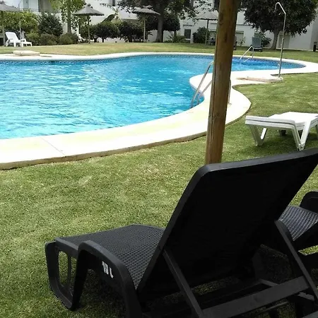 Analia Golf Apartment *