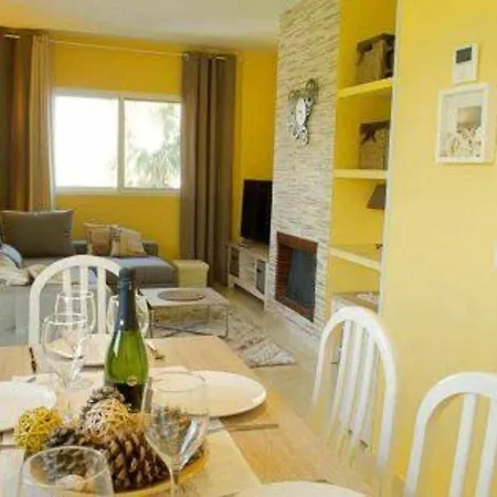 Apartment Analia Golf Estepona