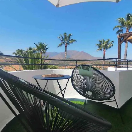 Apartment Analia Golf *