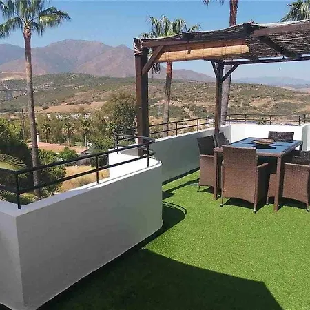 Analia Golf Apartment *