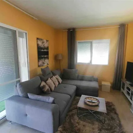 Apartment Analia Golf