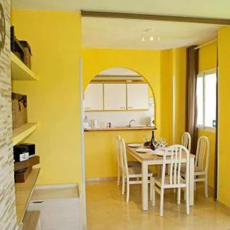 Analia Golf Apartment *