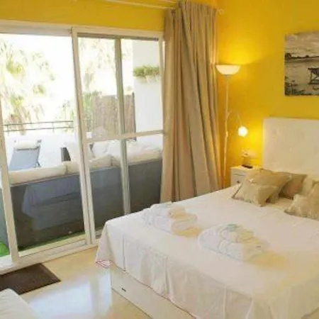Analia Golf * Estepona