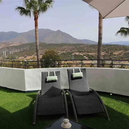 Apartment Analia Golf