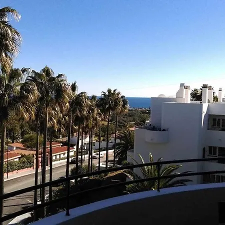 Apartment Analia Golf