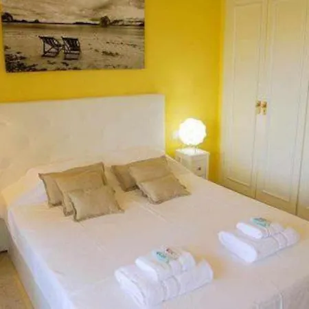 Apartment Analia Golf Estepona