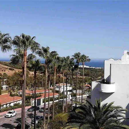 Analia Golf Estepona