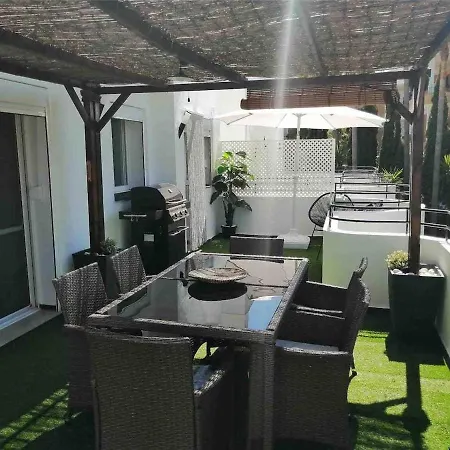 Analia Golf Apartment Estepona