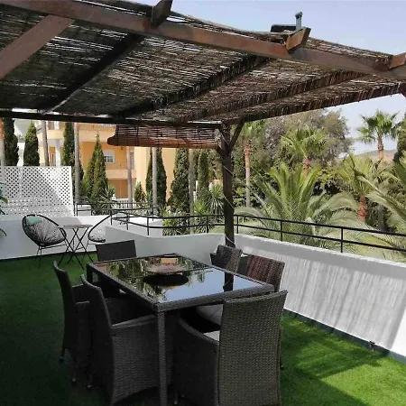 Analia Golf * Estepona