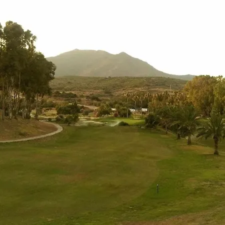 Analia Golf Estepona