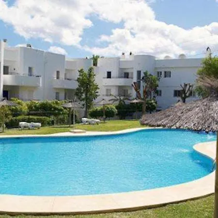 Analia Golf Apartment *
