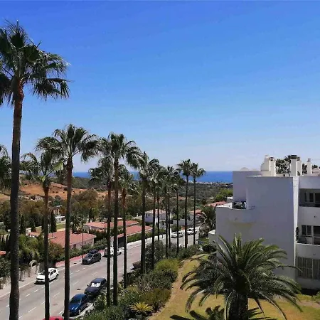 Analia Golf Apartment