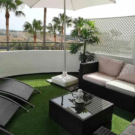 Analia Golf * Estepona